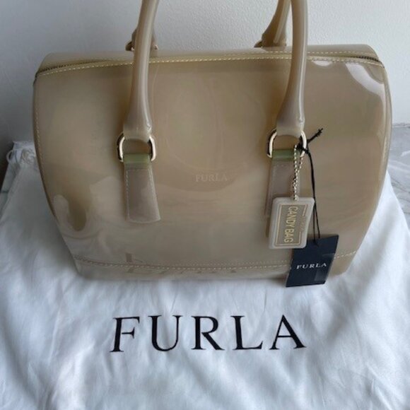 FURLA Candy Handbag - Picture 2 of 13